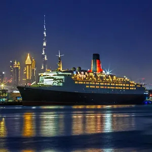 Queen Elizabeth 2 Dubaï