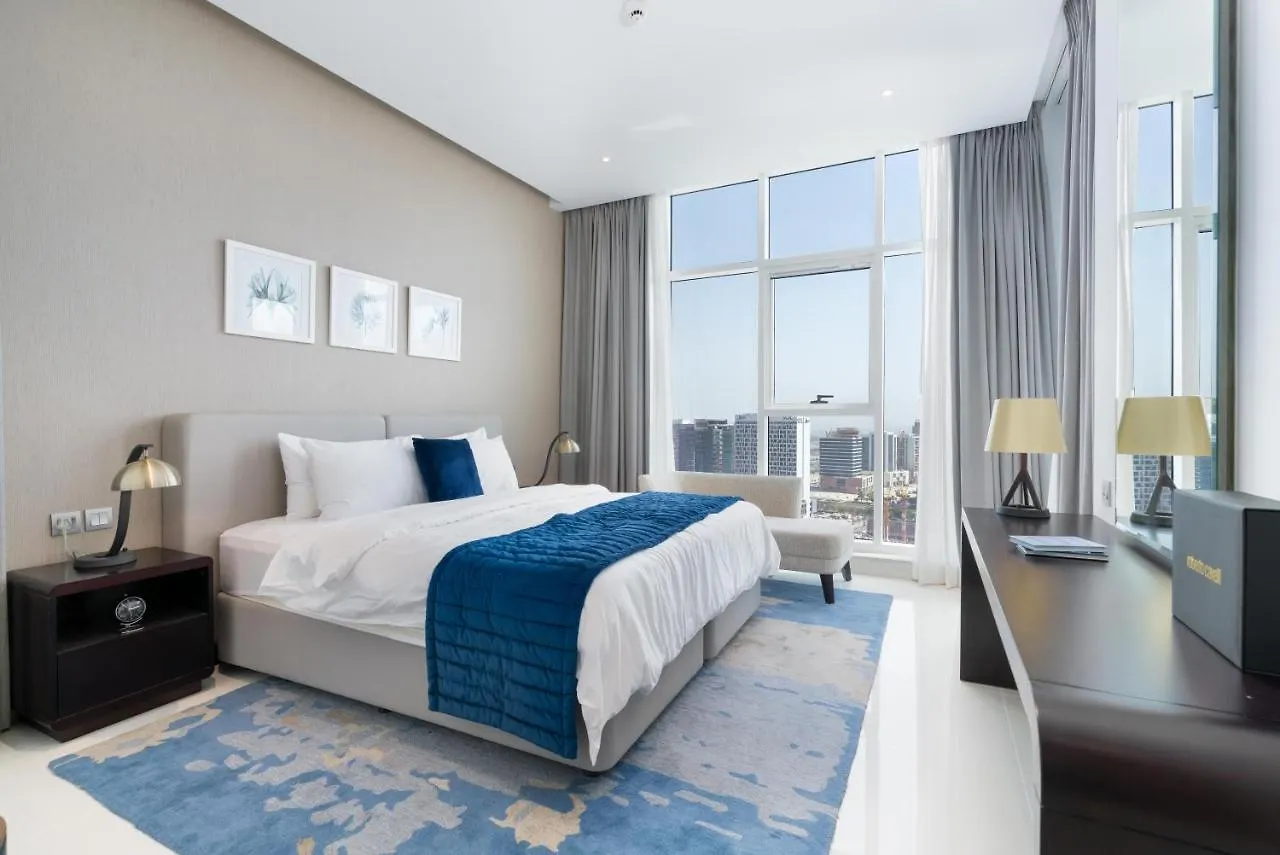 Stunning 2Br In Maison Prive contacts