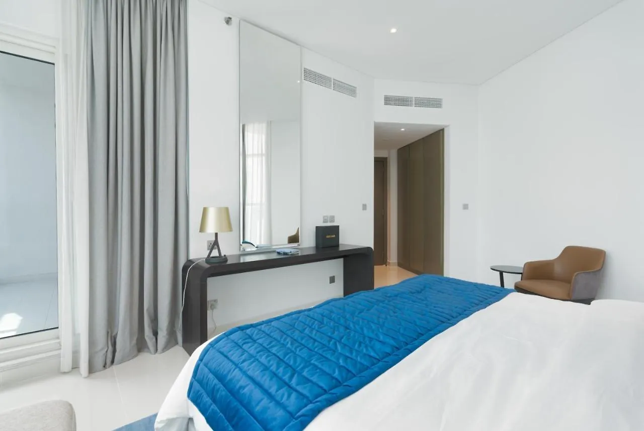 Apartment Stunning 2Br In Maison Prive Dubai
