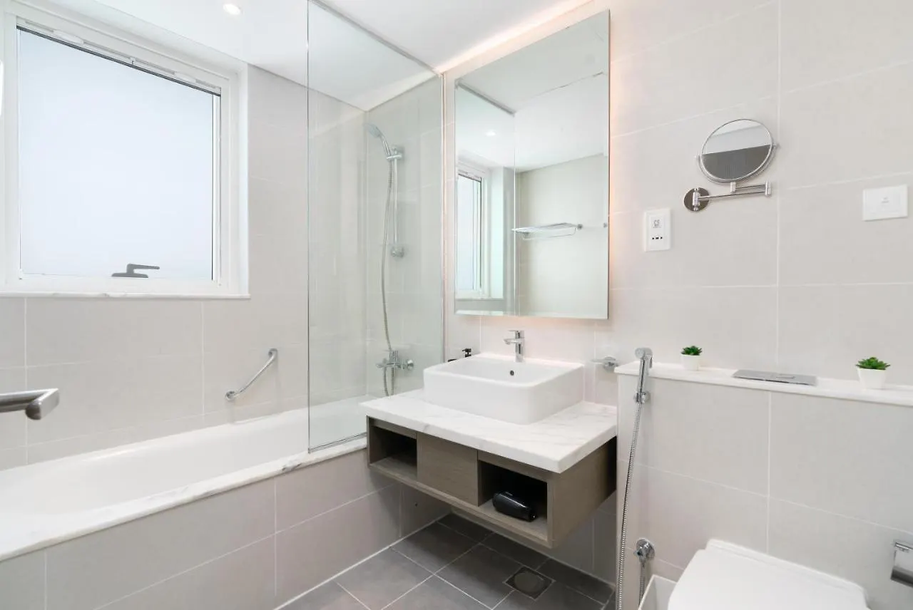 Stunning 2Br In Maison Prive Dubai Apartment