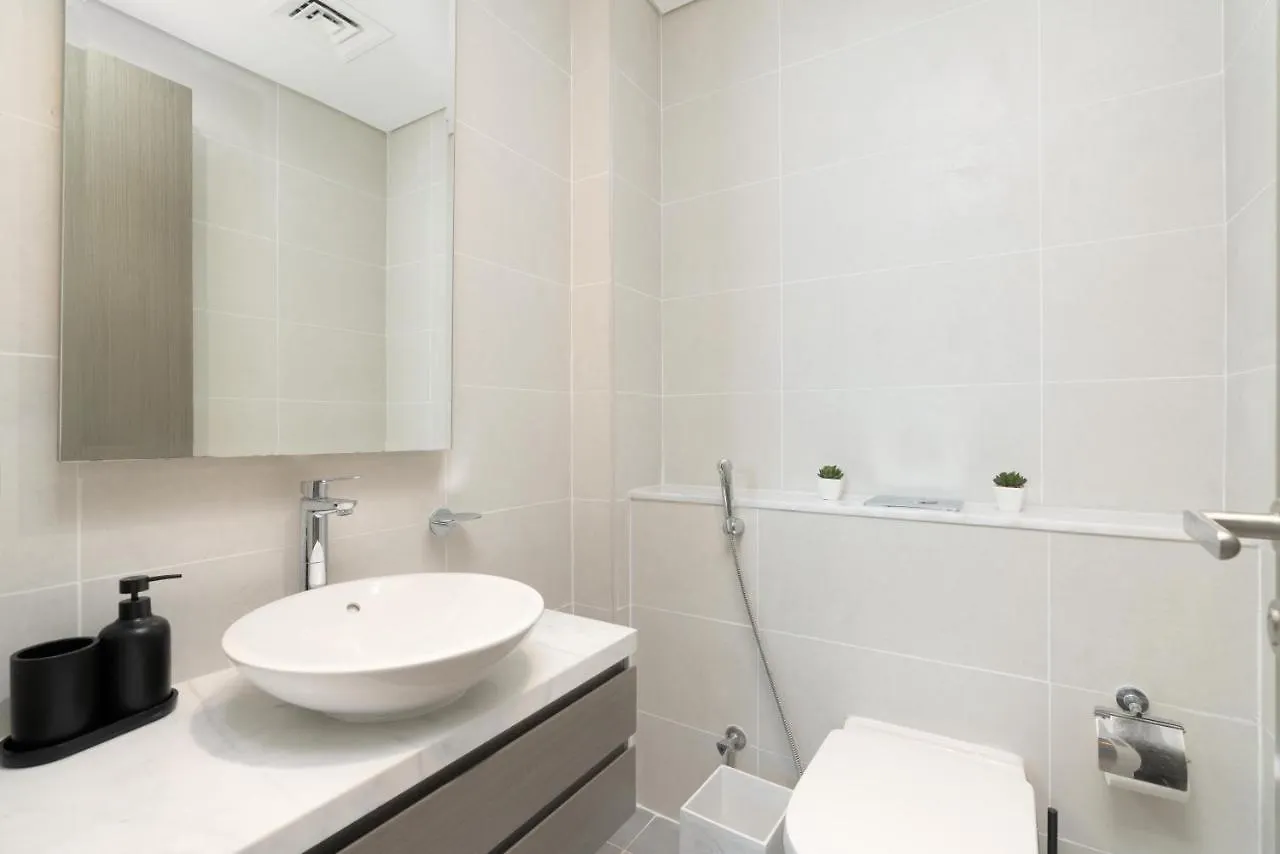 Stunning 2Br In Maison Prive Dubai