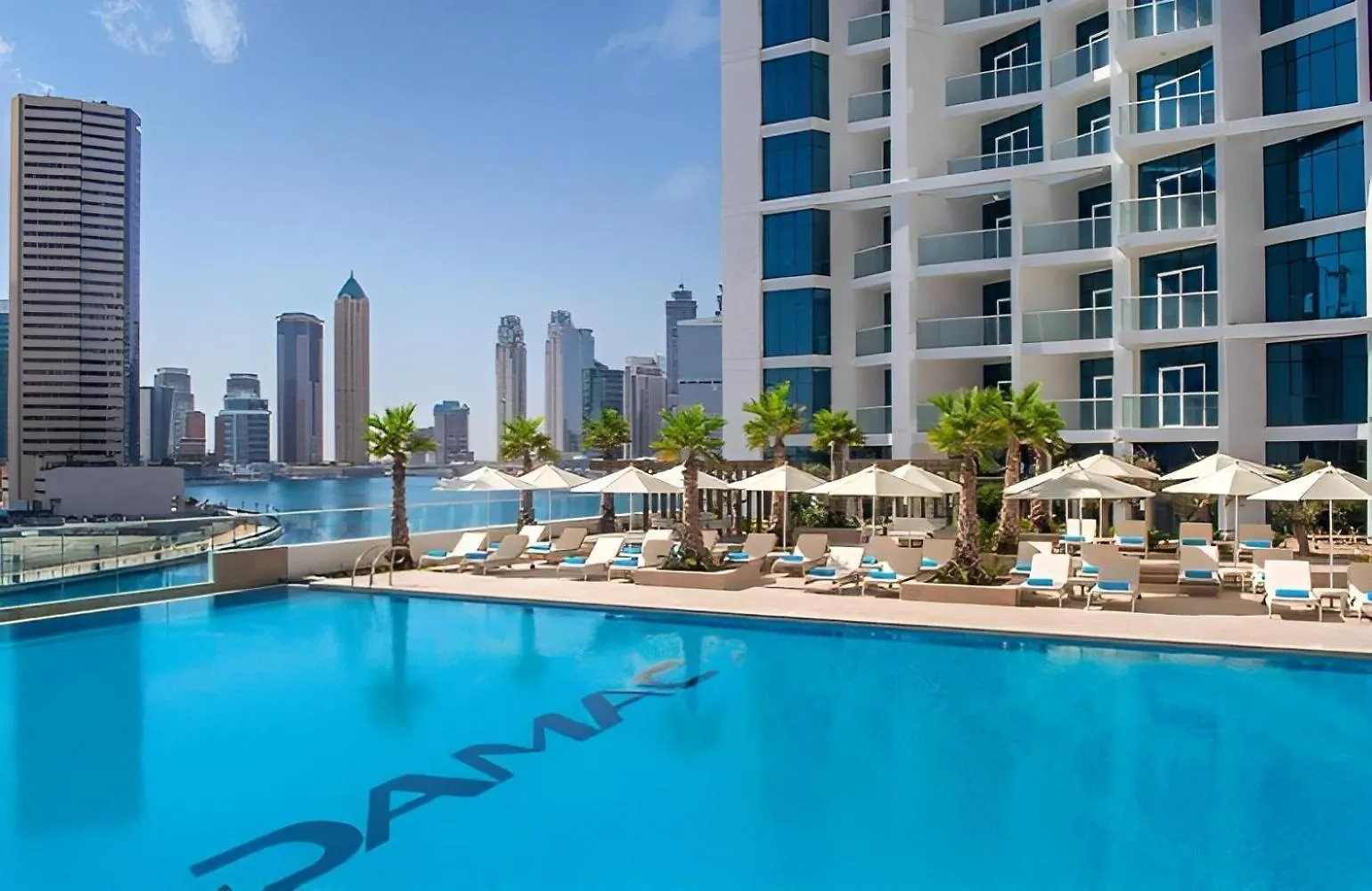 Apartment Stunning 2Br In Maison Prive Dubai United Arab Emirates