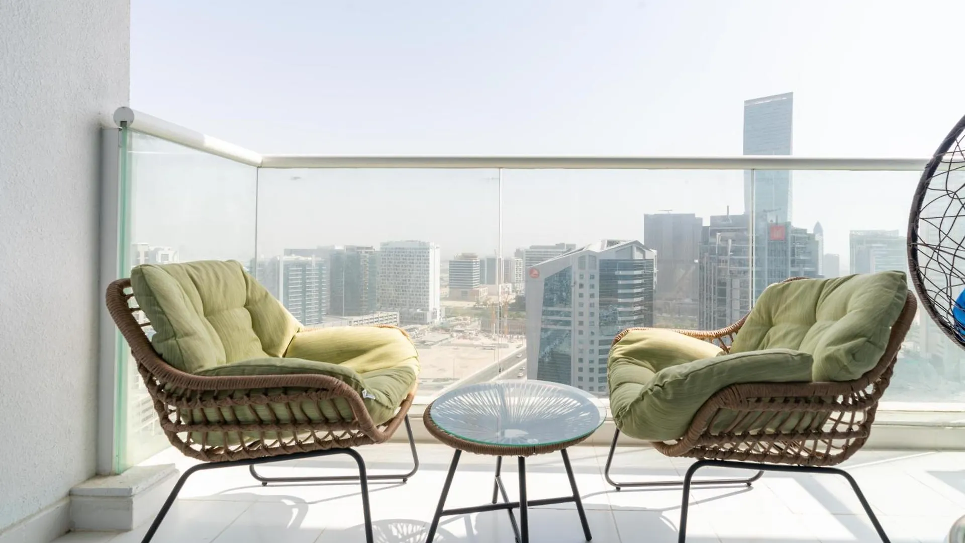 Stunning 2Br In Maison Prive Dubai United Arab Emirates