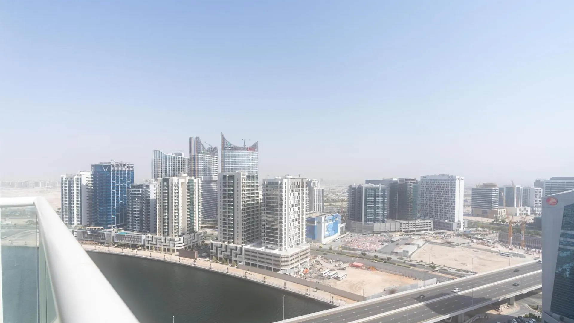 Stunning 2Br In Maison Prive Dubai 0*,  United Arab Emirates